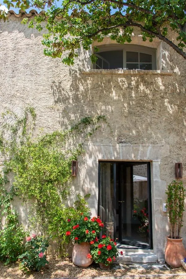 Jk Moulin بارادو فندق مبيت وإفطار
