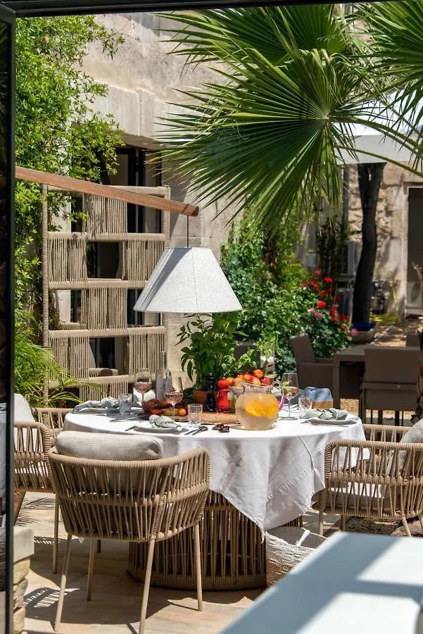 فندق مبيت وإفطار Jk Moulin بارادو