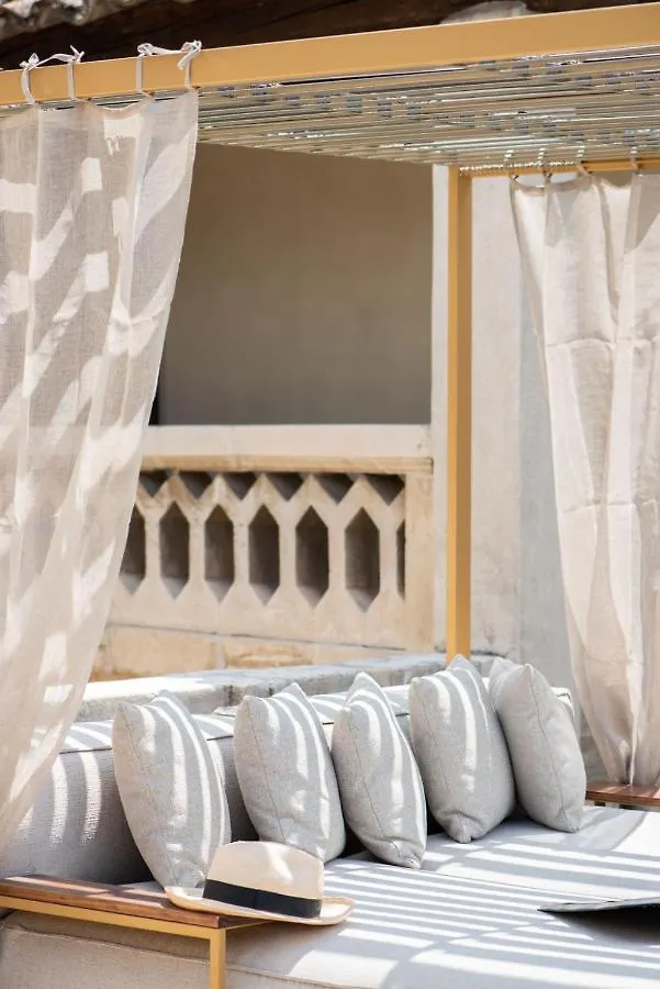 فندق مبيت وإفطار Jk Moulin بارادو فرنسا