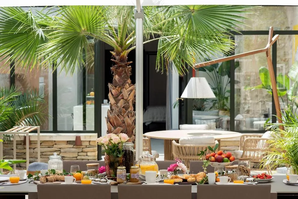 Jk Moulin بارادو فندق مبيت وإفطار